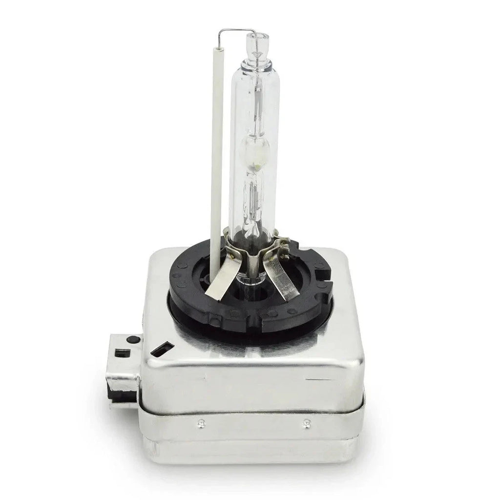 D1S HID Standard Xenon Car Headlight Globe Bulb High/Low Beam 85V 35W PK32d-2