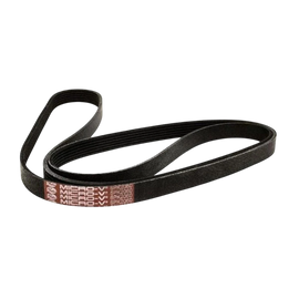 Gates 6PK2060 polyester Micro-V serpentine belt