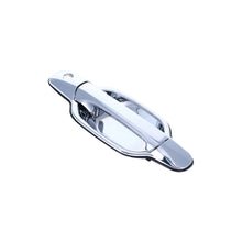 Load image into Gallery viewer, Front RH Full Chrome Outer Door Handle for Isuzu Dmax 06-12, Holden Rodeo 03-08