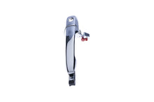 Load image into Gallery viewer, Front Right Outer Door Handle Chrome W/ Keyhole for Ford Ranger PJ PK BT50 UN