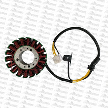 Load image into Gallery viewer, Stator Regulator Rectifier w/Gasket fits 08-12 Street Triple / Daytona 675 675R