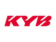 KYB Excel-G Rear Shock Absorber 3438010 – Gas Twin-Tube Damper