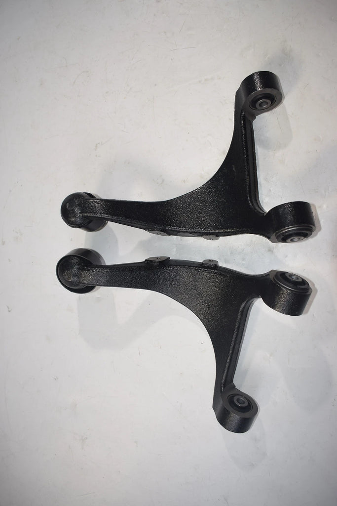 2x Upper Control Arm Rear Ball Joint Assembly for Hyundai Santa Fe II CM 2006-12