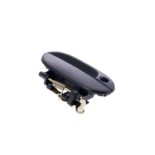 Load image into Gallery viewer, Front Right Textured Black Outer Door Handle for Hyundai Excel X3 94-97 Pin Type