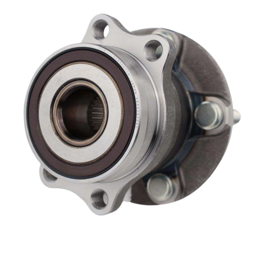 Genuine NTN Rear Wheel Bearing Hub For Subaru Forester SH SJ Impreza GJ GP XV GP