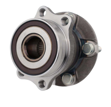 Load image into Gallery viewer, Genuine NTN Rear Wheel Bearing Hub For Subaru Forester SH SJ Impreza GJ GP XV GP