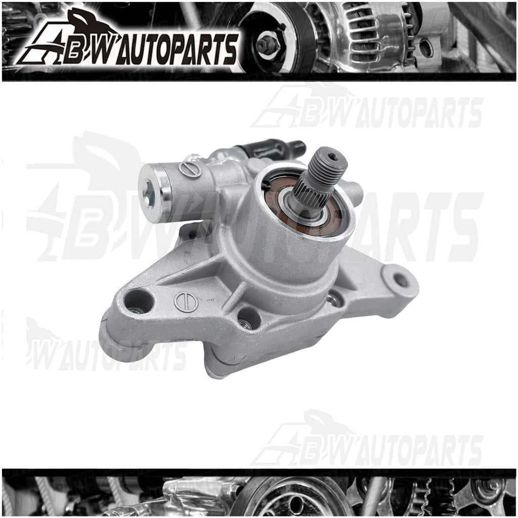 Power Steering Pump For Civic Hatchback EJ6 D16Y7 1.6L 1996 - 2000 AU STOCK