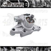 Load image into Gallery viewer, Power Steering Pump For Civic Hatchback EJ6 D16Y7 1.6L 1996 - 2000 AU STOCK