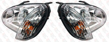 Load image into Gallery viewer, HEAD LIGHT HEADLIGHT LAMP (ELECTRIC ADJUST) for GREAT WALL V240 2009- 2011 PAIR