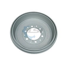 Load image into Gallery viewer, Rear Brake Drums for Toyota Hilux 4WD KUN25 KUN26 GGN25 05-18 295mm