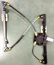 Load image into Gallery viewer, Front Left Window Regulator With 5 Pins Motor for BMW 3 Series F30/F31 12-19