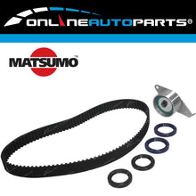 Load image into Gallery viewer, Timing Belt + Tensioner Kit for Daihatsu Charade L251RS EJDE 1.0L Petrol 03~05