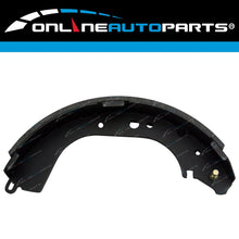 Load image into Gallery viewer, Rear Brake Shoes Wheel Cylinder Spring Major Kit for BJ42 HJ45 HJ47 4/80-