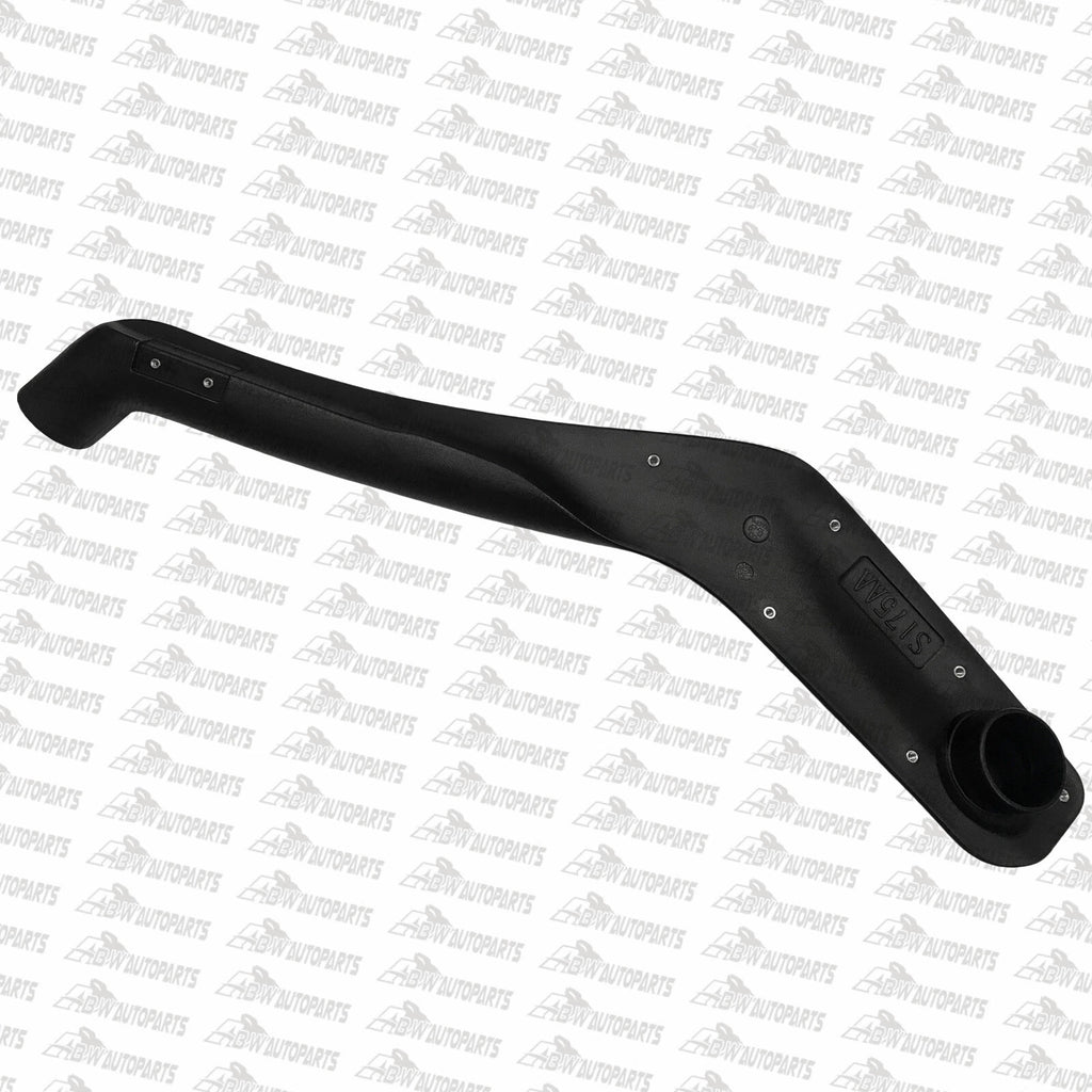 Snorkel Kit Air Intake Suits Isuzu MU-X D-MAX 3.0L Turbo Diesel RT50 2012-2020