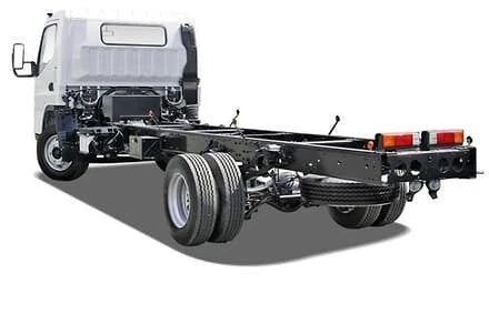 *NEW* TAIL LIGHT BACK LAMP for MITSUBISHI CANTER TRUCK FE 5/6## 1996 - ON RIGHT