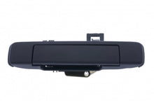 Load image into Gallery viewer, Textured Black Tailgate Handle W/o Keyhole for Holden Colorado, Isuzu Dmax 12-16