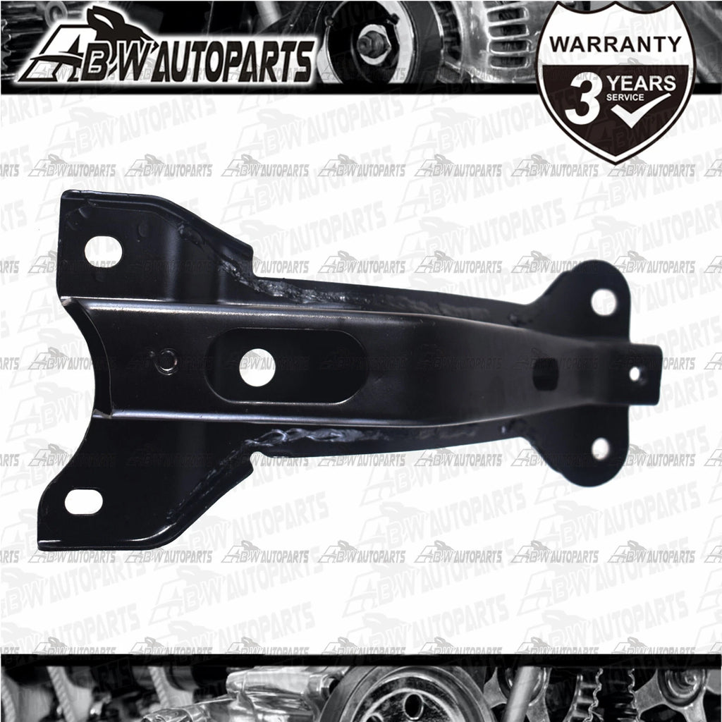 Front Brace from Side Member to Cross Member For Toyota Hilux KUN25 KUN26 GGN25