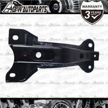Load image into Gallery viewer, Front Brace from Side Member to Cross Member For Toyota Hilux KUN25 KUN26 GGN25