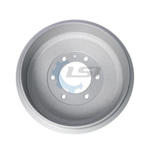 Load image into Gallery viewer, Rear Brake Drum pair for Isuzu D Max TF 2008-2018 295mm