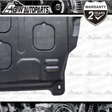 Load image into Gallery viewer, Under Engine Guard Board Splash Shield For Nissan X-Trail T32 2014-2017 Petrol