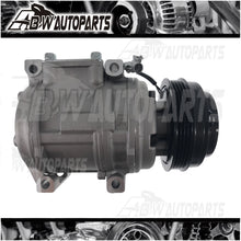 Load image into Gallery viewer, Air Con AC Compressor for Toyota Hiace RZH113R 2.4L Petrol 2RZ-E 01/98 - 12/04