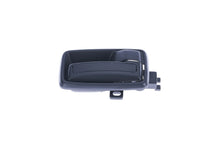 Load image into Gallery viewer, 2pcs Textured Grey Left + Right Inner Door Handles for Holden Rodeo TF 88-03