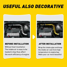 Load image into Gallery viewer, 2X 10M High Visibility Safety Vinyl DIY Heat-transfer Iron Reflective on Tape AU