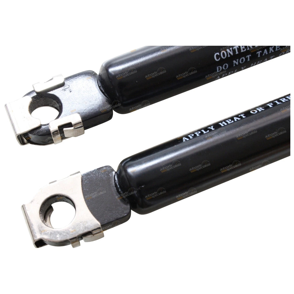 Gas Bonnet Struts PAIR For BMW E36 3 Series 2Dr Coupe 318 320 323 325 328 M3