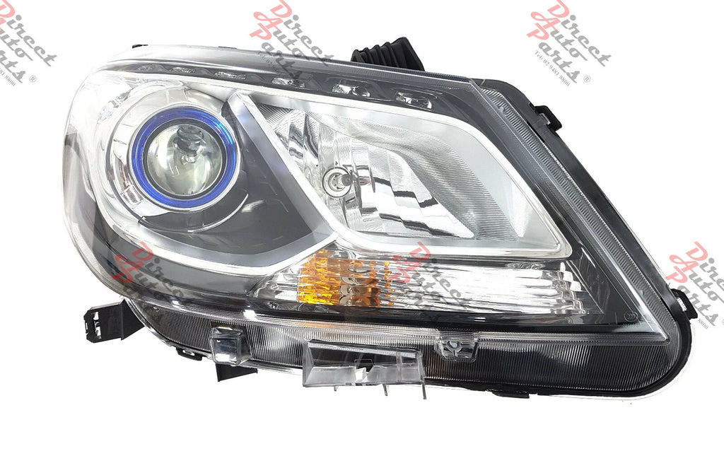 *NEW* HEAD LIGHT LAMP (XENON DRL) for LDV G10 PASSENGER PEOPLE MOVER 2015- RIGHT