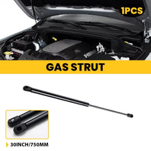 Load image into Gallery viewer, 1PC FRONT BONNET Gas Struts Fit For Volkswagen VW Golf MK5 MK6 2003 to 2013 NEW