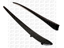 Load image into Gallery viewer, GENUINE for HOLDEN COMMODORE VE 2006-2013 FRONT WINDSCREEN MOULDS WINDOW NEW