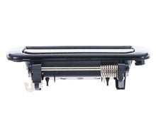 Load image into Gallery viewer, Door Handle Outer for Toyota Landcruiser J80 90-98 Set of 2 Black REAR LH+RH