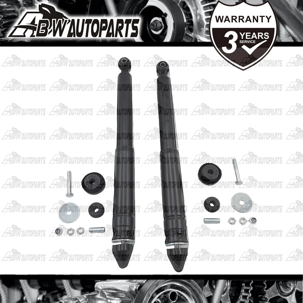 Pir for Benz S203 W203 CL203 C320 C230 C200 C160 C180 Rear Shock Absorbers