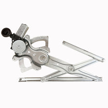 Load image into Gallery viewer, Front Right Window Regulator W/6 pin Motor For Toyota Hilux 05-15, Non Auto Func