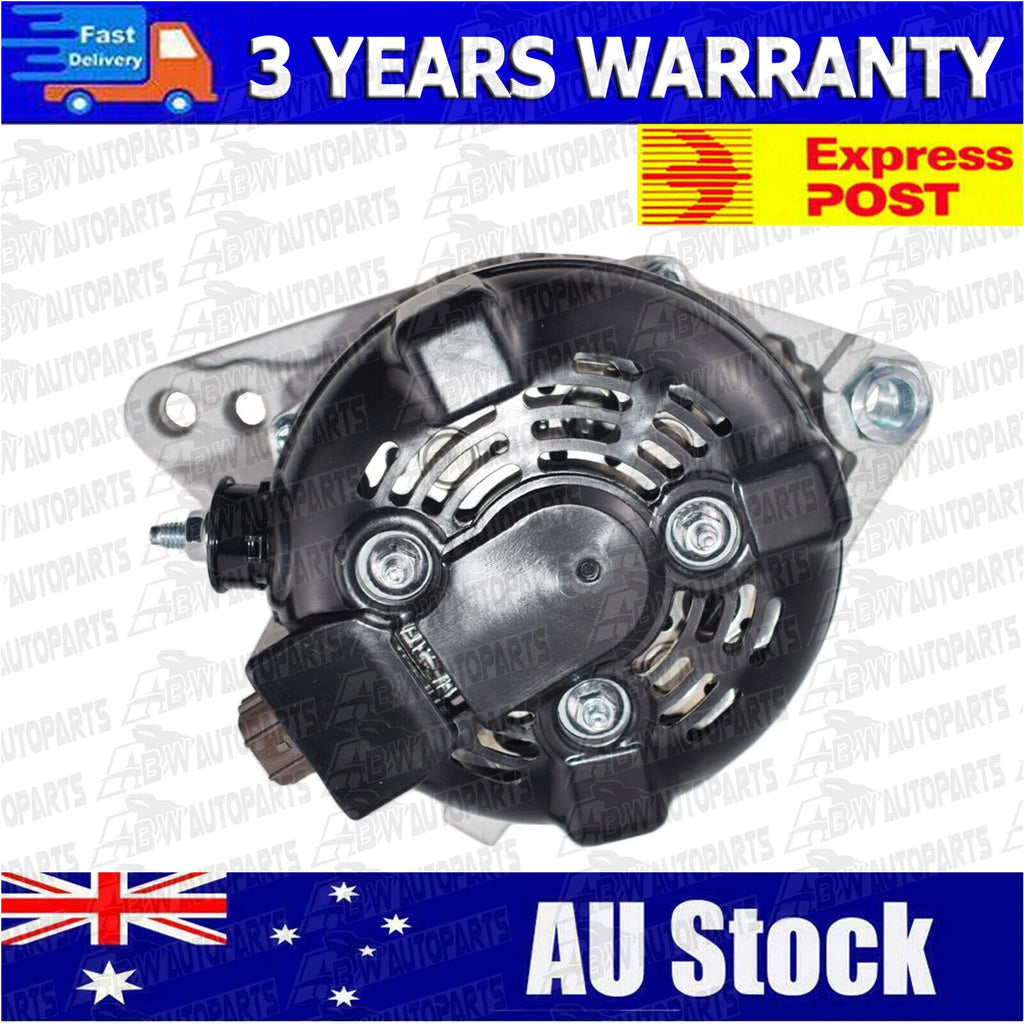 Alternator For Toyota Landcruiser Prado GRJ120 GRJ120R 1GR-FE V6 4.0L 2003-2009