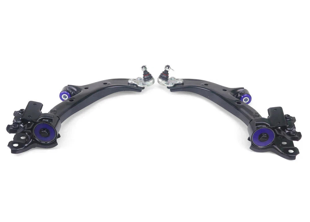 SuperPro Control Arm Assembly Kit to suit Honda CR-V TRC1159