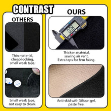 Load image into Gallery viewer, For Mitsubishi ASX 2010 2011-2022 Dashmat Dashboard Sun Cover Pad Non-slip