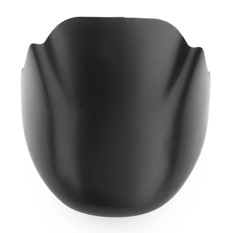 Motorcycle front chin fairing air dam cover for Harley Sportster XL 883 1200