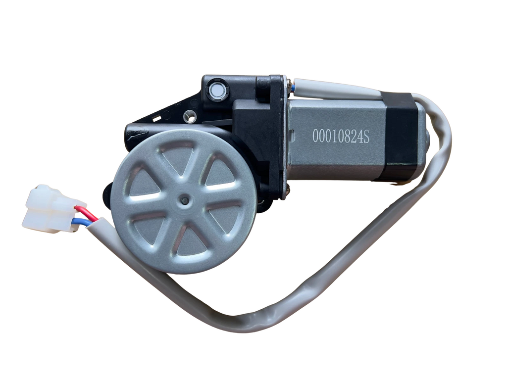 Front Right Window Lift Motor 2 Pins for Toyota Hilux TGN/KUN/GGN 05-15