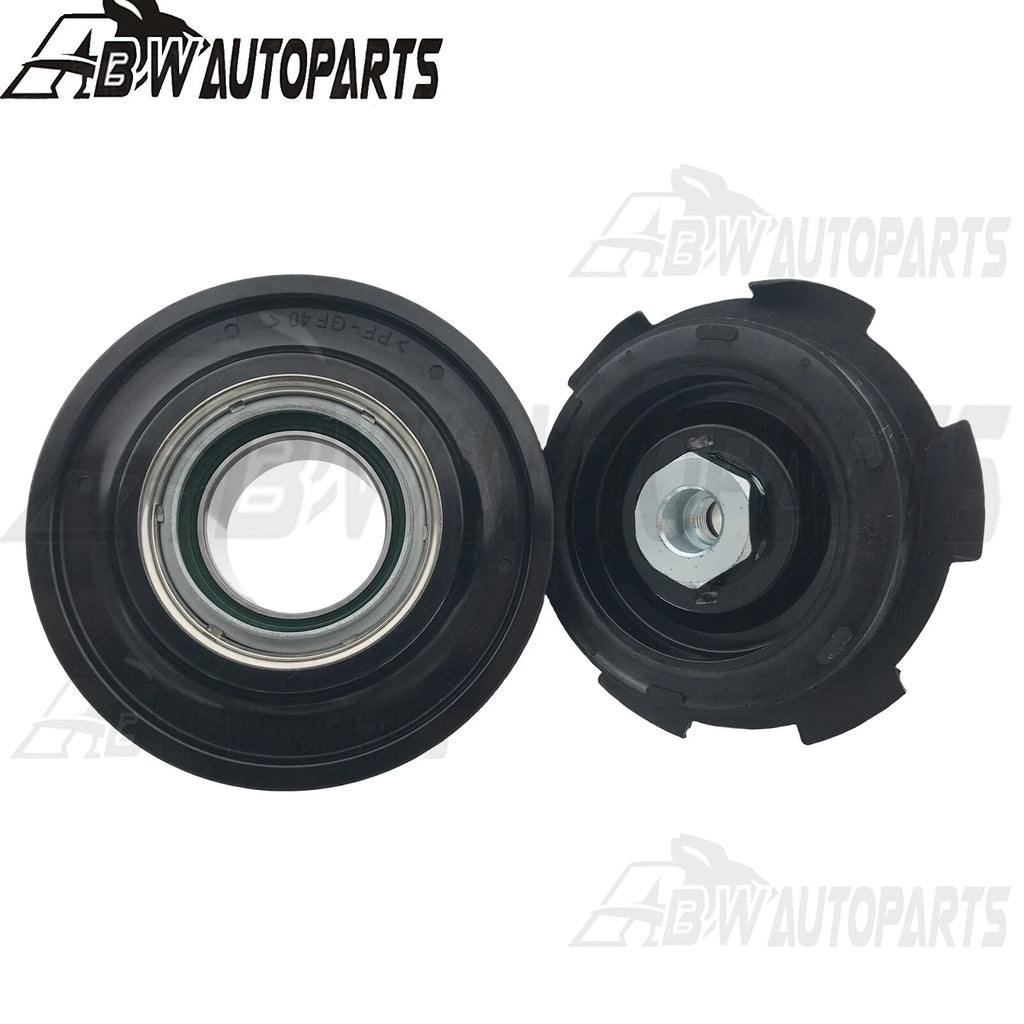 For Amarok/Transporter Air Conditioner Clutch Pulley Hub For 6SEU14C AU