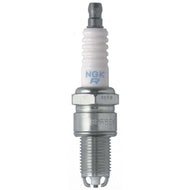 NGK BKR6EKUE Spark Plug OEM Replacement Trivalent Plated