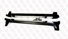 Load image into Gallery viewer, SIDE STEPS RUNNING BOARDS (OE STYLE, WITH LIGHT) fit FORD ECOSPORT BK 2013 -2017