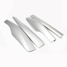 Load image into Gallery viewer, 4PCS Roof Rack Cover Rail End Cap Replace For Lexus RX270 350 450h 2009-2015 ST