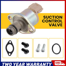 Load image into Gallery viewer, SCV SUCTION CONTROL VALVE 294200-0360 For Nissan NAVARA D22 D40 2.5L Pathfinder