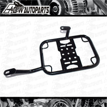 Load image into Gallery viewer, For SUZUKI DR650 1996-2022 Carrier Saddlebag Pannier Support Racks AU Stock