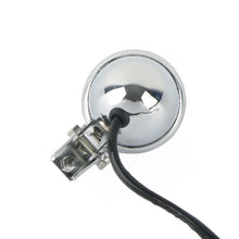 Load image into Gallery viewer, LED Motorcycle Rear Stop Brake Tail Light For Harley Cafe Racer Bobber Chopper S