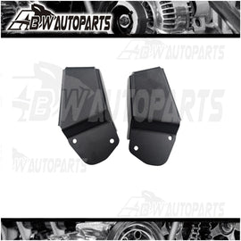 Set of 2 Sensor Protection Guards Fits Next Gen Ford Ranger Raptor 2022-2025