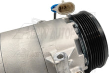 Load image into Gallery viewer, FOR Holden Commodore A/C Conditioner Compressor VZ 3.6L V6 Petrol LEO LY7 04-07