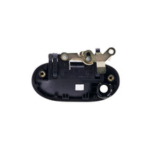 Load image into Gallery viewer, Front Right Textured Black Outer Door Handle for Hyundai Excel X3 94-97 Pin Type