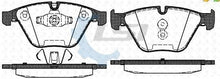 Load image into Gallery viewer, Front Bendix Brake Pads and Disc Rotors set for BMW E90 320D 2008-2010 + Sensor
